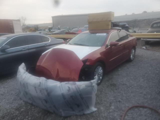 Photo 2 from auction – 2014 LEXUS ES 350 with VIN JTHBK1GG0E2092250