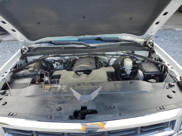 Photo 7 from auction – 2015 CHEVROLET SILVERADO with VIN 3GCUKRECXFG197914