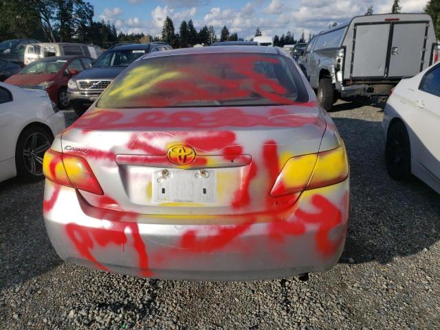 Photo 9 from auction – 2007 TOYOTA CAMRY CE with VIN 4T1BE46K27U023501