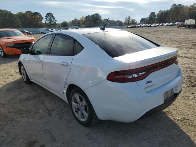 Photo 3 from auction – 2015 DODGE DART with VIN 1C3CDFBB0FD104951
