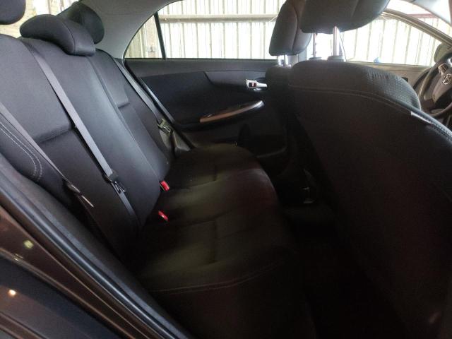 Photo 6 from auction – 2013 TOYOTA COROLLA BA with VIN 5YFBU4EEXDP145650