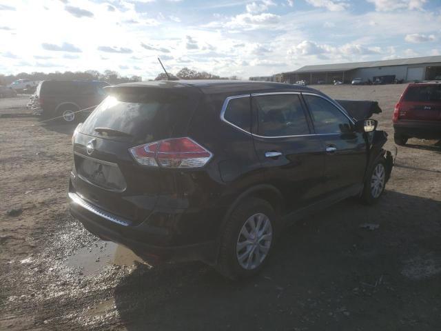 Photo 4 from auction – 2015 NISSAN ROGUE S with VIN KNMAT2MTXFP581468