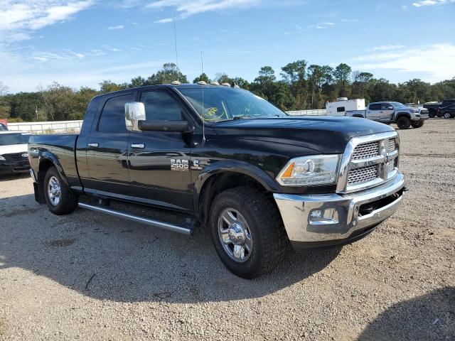 RAM 2500 LARAM 2016 with VIN 3C6UR4NL8GG291152 - Photo from auction