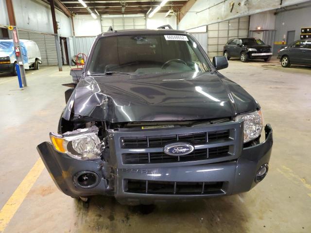 Photo 9 from auction – 2008 FORD ESCAPE LIM with VIN 1FMCU941X8KC17253