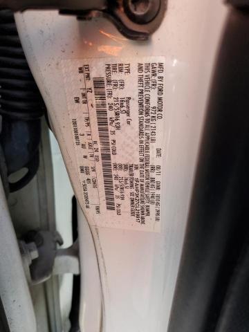 Photo 10 from auction – 2012 FORD FOCUS SE with VIN 1FAHP3K27CL219917