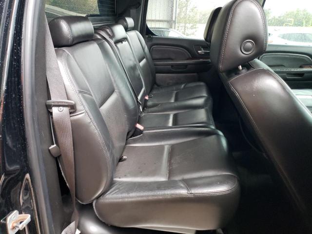 Photo 6 from auction – 2008 CADILLAC ESCALADE E with VIN 3GYFK62878G225379