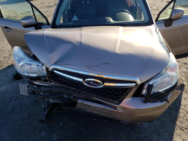 Photo 7 from auction – 2015 SUBARU FORESTER 2 with VIN JF2SJARC5FH528153