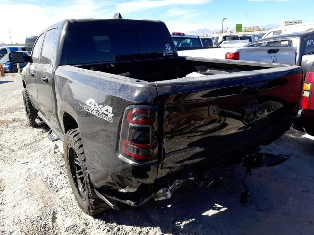 صورة رقم 3 من المزاد - 2019 RAM 1500 BIG H مع VIN 1C6SRFFT9KN522237