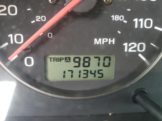 Photo 8 from auction – 2004 SUBARU LEGACY OUT with VIN 4S3BH675447641820