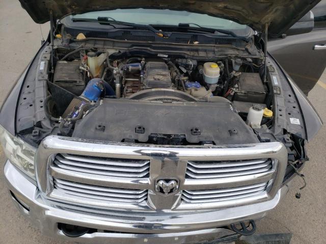 Photo 7 from auction – 2014 RAM 2500 SLT with VIN 3C6UR5JL2EG208338