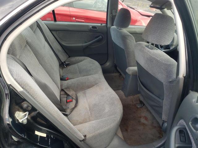 Photo 6 from auction – 2000 HONDA CIVIC EX with VIN JHMEJ8648YS004288