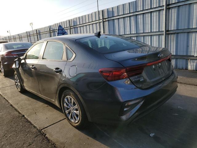 Photo 3 from auction – 2019 KIA FORTE FE with VIN 3KPF24AD3KE132080