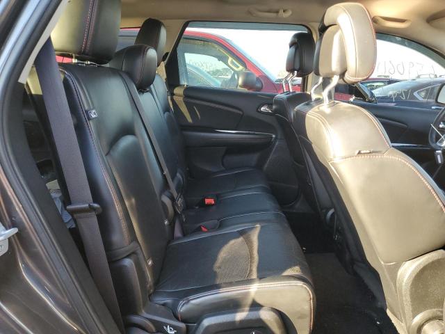 Photo 6 from auction – 2015 DODGE JOURNEY R/ with VIN 3C4PDCEGXFT583909