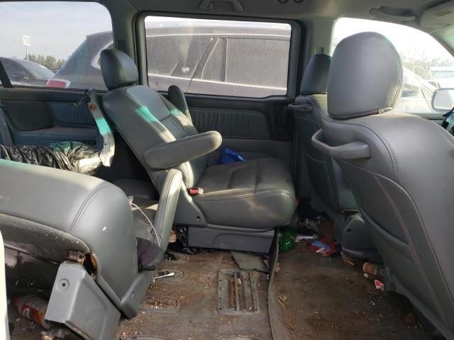Photo 6 from auction – 2002 HONDA ODYSSEY EX with VIN 5FNRL18042B022788
