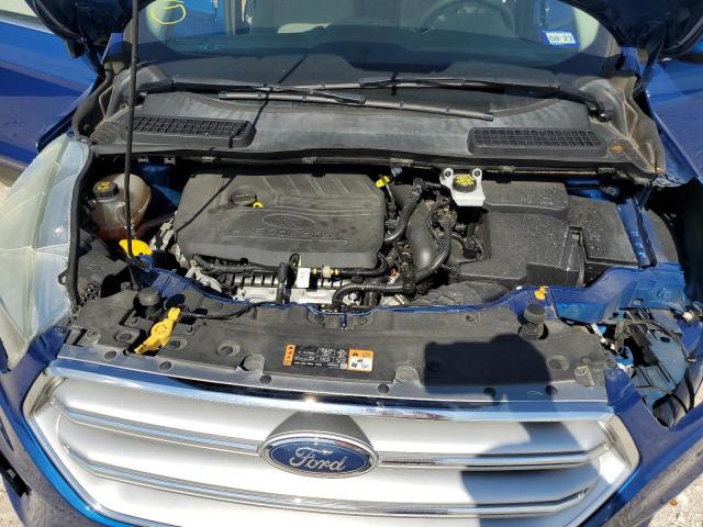 Photo 7 from auction – 2017 FORD ESCAPE SE with VIN 1FMCU0GD6HUD10177