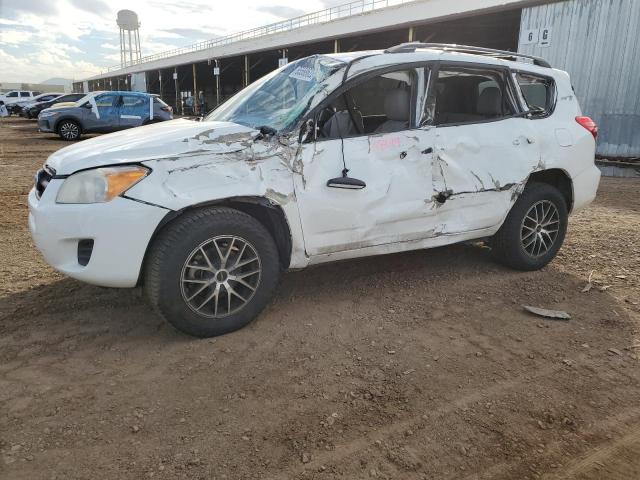Photo 9 from auction – 2011 TOYOTA RAV4 with VIN 2T3BK4DVXBW061774