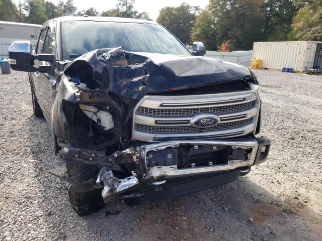 Foto 9 de la subasta – 2015 FORD F150 SUPER con VIN 1FTEW1EG7FFC68775