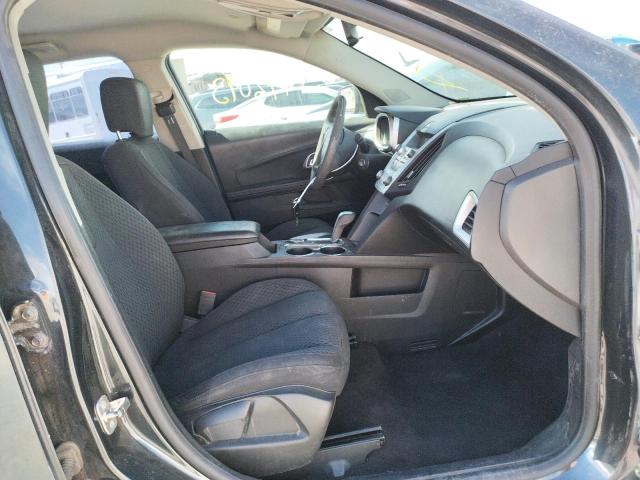 Photo 5 from auction – 2013 CHEVROLET EQUINOX LS with VIN 2GNALBEK8D6276769