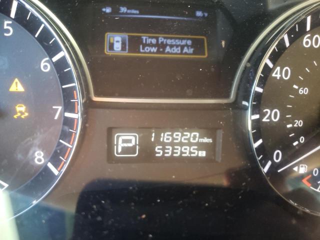 Photo 8 from auction – 2013 NISSAN ALTIMA 2.5 with VIN 1N4AL3AP6DC208970