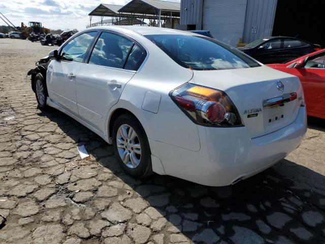 Photo 3 from auction – 2011 NISSAN ALTIMA BAS with VIN 1N4AL2AP4BN474323
