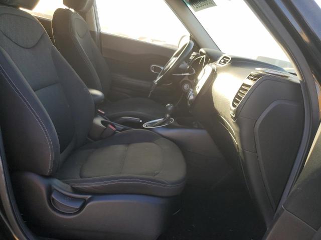 Photo 5 from auction – 2014 KIA SOUL with VIN KNDJN2A2XE7727551