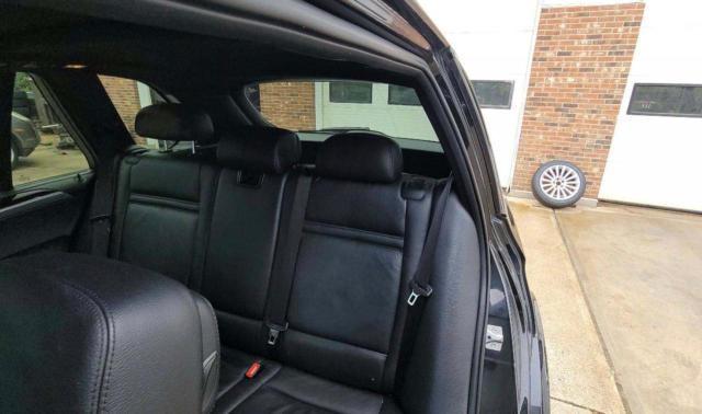 Фото 6 с аукциона – 2012 BMW X5 M с VIN 5YMGY0C58CLL15539