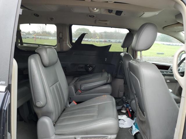 Photo 6 from auction – 2010 CHRYSLER TOWN & COU with VIN 2A4RR5D17AR188403