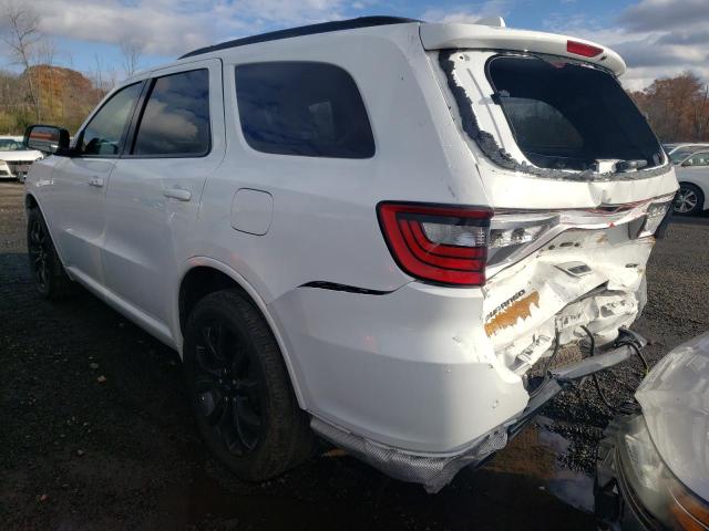 صورة رقم 3 من المزاد - 2020 DODGE DURANGO GT مع VIN 1C4RDJDG1LC224308
