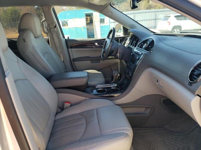 Photo 5 from auction – 2015 BUICK ENCLAVE with VIN 5GAKRBKD4FJ384119