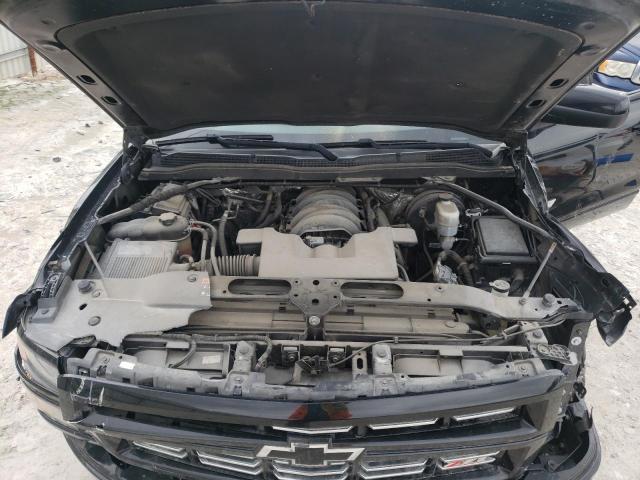 Photo 7 from auction – 2015 CHEVROLET SILVERADO with VIN 3GCUKSEC3FG533121