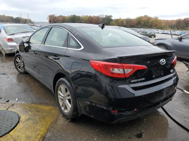Photo 3 from auction – 2017 HYUNDAI SONATA SE with VIN 5NPE24AF8HH436829