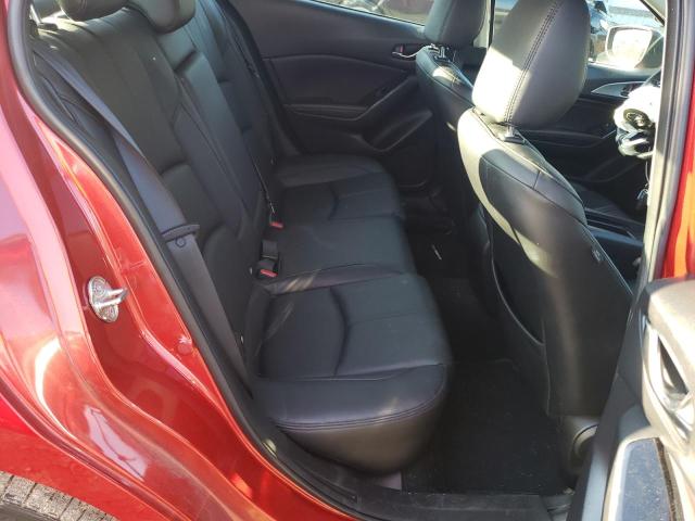 Photo 6 from auction – 2017 MAZDA 3 TOURING with VIN 3MZBN1V7XHM124885