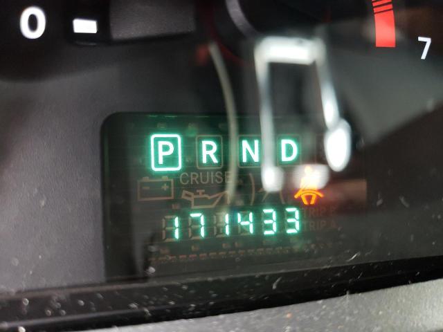 Photo 8 from auction – 2010 DODGE JOURNEY SX with VIN 3D4PH5FV6AT232083
