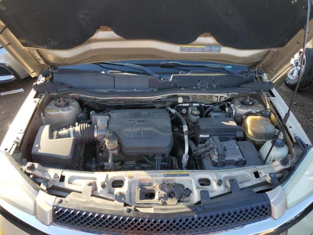Photo 7 from auction – 2005 CHEVROLET EQUINOX LT with VIN 2CNDL73F256041712