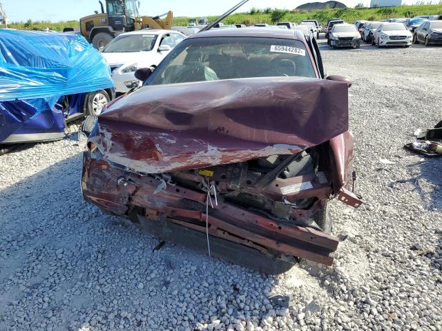 Photo 9 from auction – 2000 BUICK CENTURY LI with VIN 2G4WY55J4Y1290756