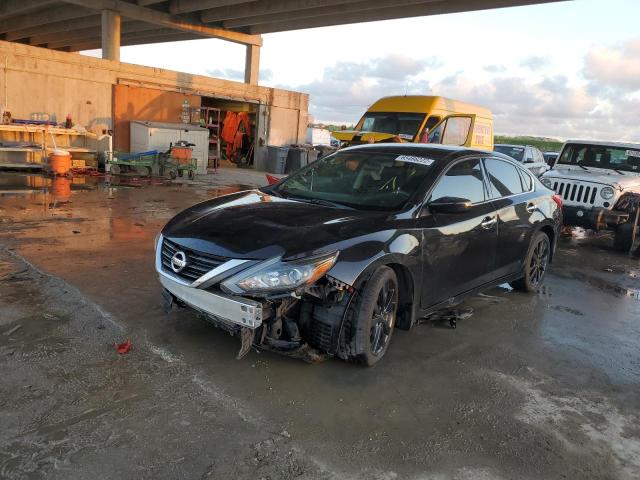 Photo 2 from auction – 2016 NISSAN ALTIMA 2.5 with VIN 1N4AL3AP1GC288215