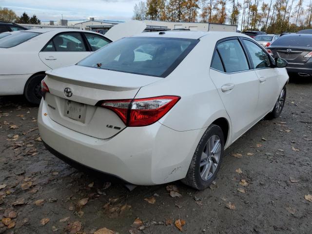 Photo 4 from auction – 2014 TOYOTA COROLLA EC with VIN 5YFBPRHE4EP072678