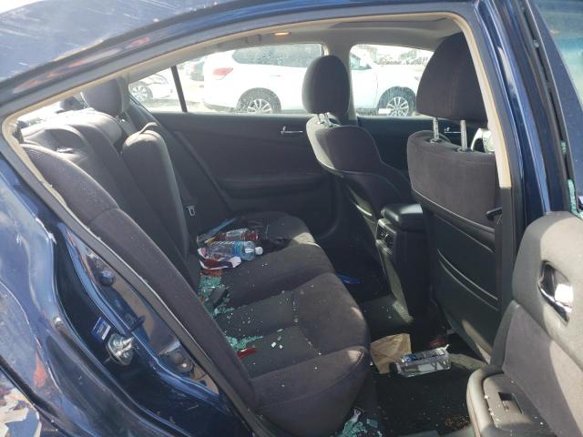 Photo 6 from auction – 2014 NISSAN MAXIMA S with VIN 1N4AA5AP4EC486169