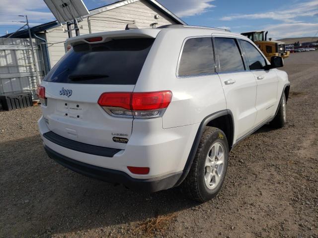 Photo 4 from auction – 2015 JEEP GRAND CHER with VIN 1C4RJFAGXFC932085