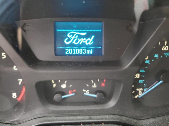 Photo 8 from auction – 2017 FORD TRANSIT T- with VIN 1FBZX2ZM3HKB15152