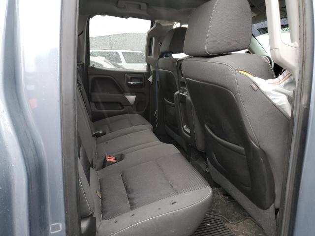 Photo 6 from auction – 2015 CHEVROLET SILVERADO with VIN 1GCRCREC2FZ347713