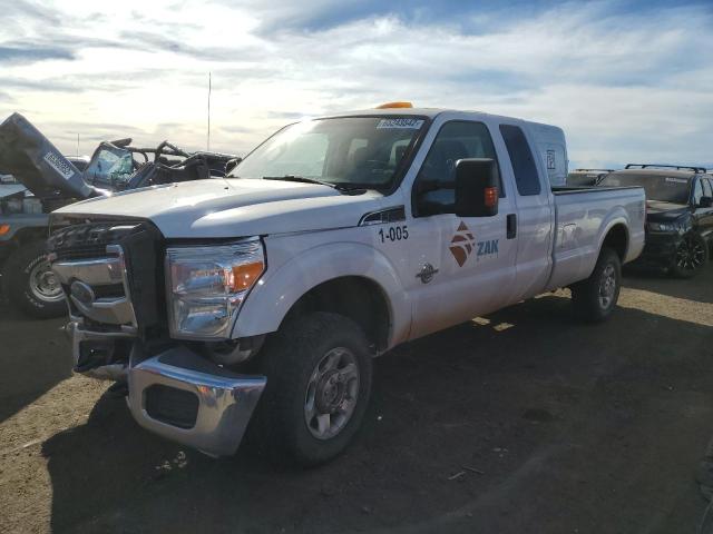 Photo 2 from auction – 2014 FORD F250 SUPER with VIN 1FT7X2BT7EEB25312
