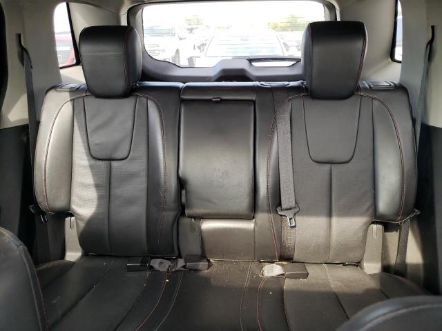 Photo 10 from auction – 2014 GMC TERRAIN SL with VIN 2GKALTEKXE6112461