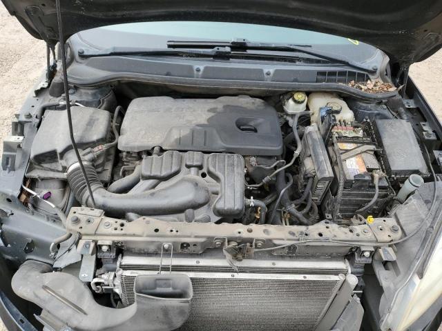Photo 7 from auction – 2013 BUICK VERANO with VIN 1G4PP5SK2D4218876