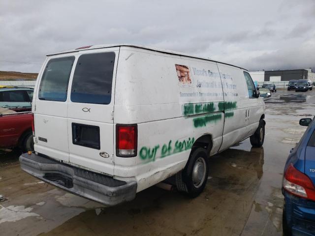 Photo 4 from auction – 2001 FORD ECONOLINE with VIN 1FTNS24LX1HA95105