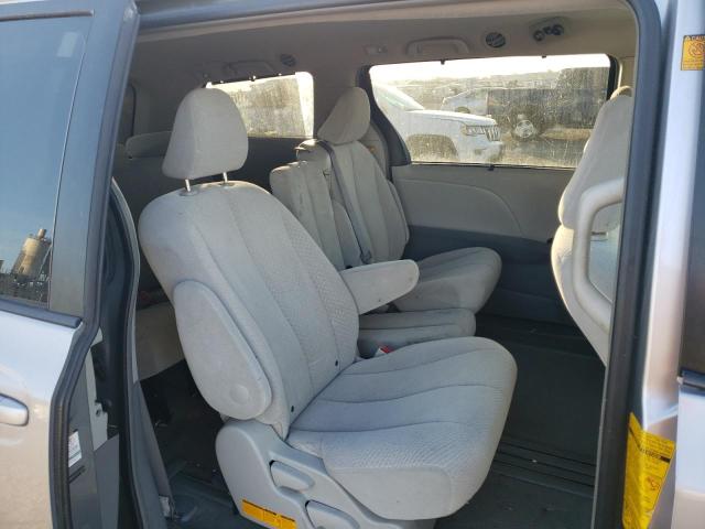 Photo 6 from auction – 2011 TOYOTA SIENNA with VIN 5TDKK3DC5BS019538