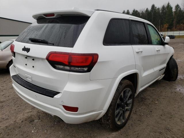 Photo 4 from auction – 2017 JEEP GRAND CHER with VIN 1C4RJFAG2HC904123