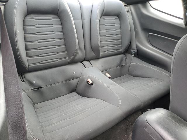 Photo 6 from auction – 2016 FORD MUSTANG with VIN 1FA6P8TH5G5284251