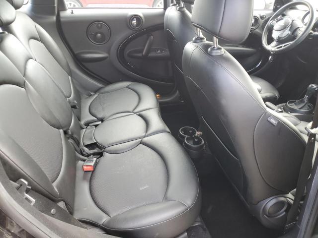 Photo 10 from auction – 2015 MINI COOPER COU with VIN WMWZB3C51FWR42958