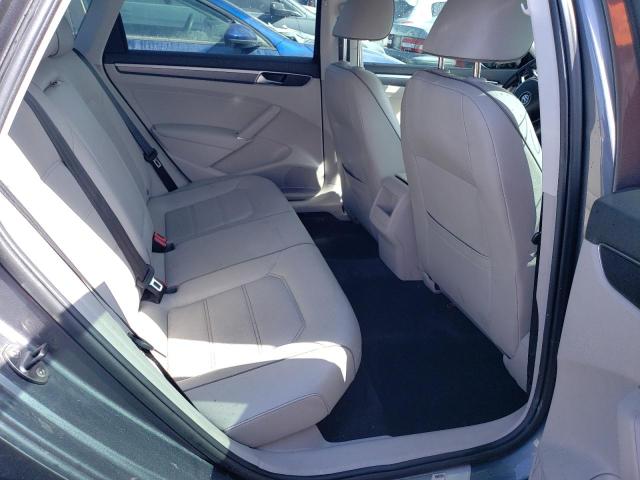 Photo 6 from auction – 2018 VOLKSWAGEN PASSAT S with VIN 1VWAA7A30JC004498